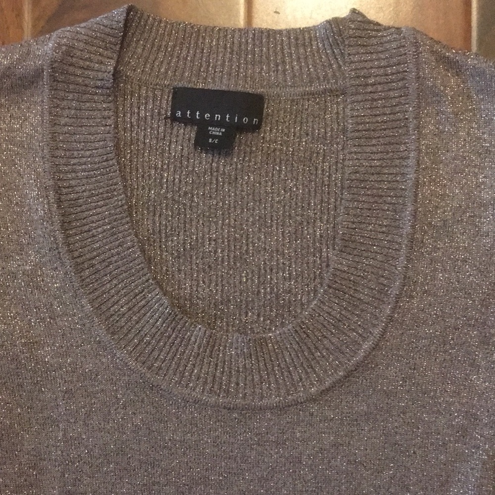 Sweater - Picture 2 of 4